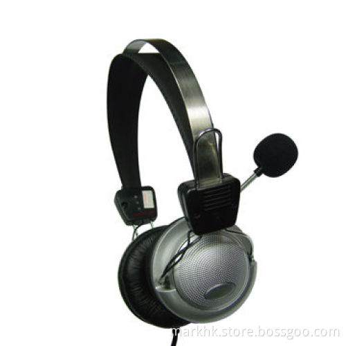 Wired Headphone, 20 to 20,000Hz Frequency Range
